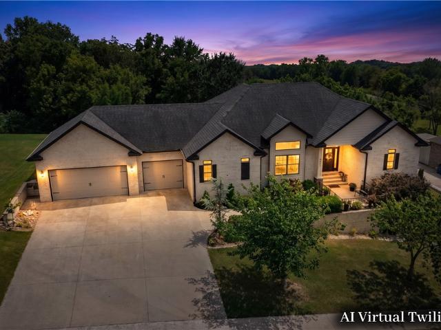 3502 Creekstone Cove