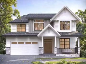 3502 Danielson Drive, Coquitlam, BC, V3E 3H2 house for sale.