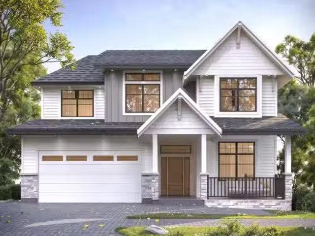 3502 Danielson Drive, Coquitlam, BC, V3E 3H2 house for sale.