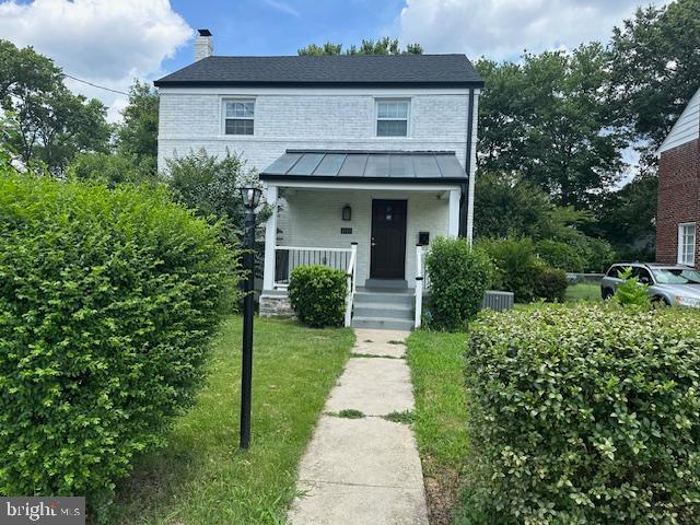 3502 Hamilton St, Hyattsville, MD 20782 | MLS #MDPG2158