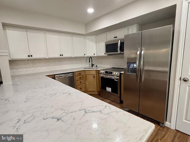 3502 Jennifer Court
