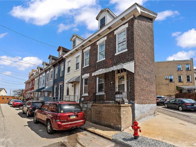 3502 Leech St, Pittsburgh, PA 15201 | MLS #1748