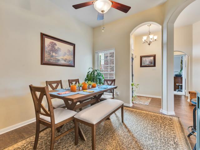 3502 Pecan Mill Drive