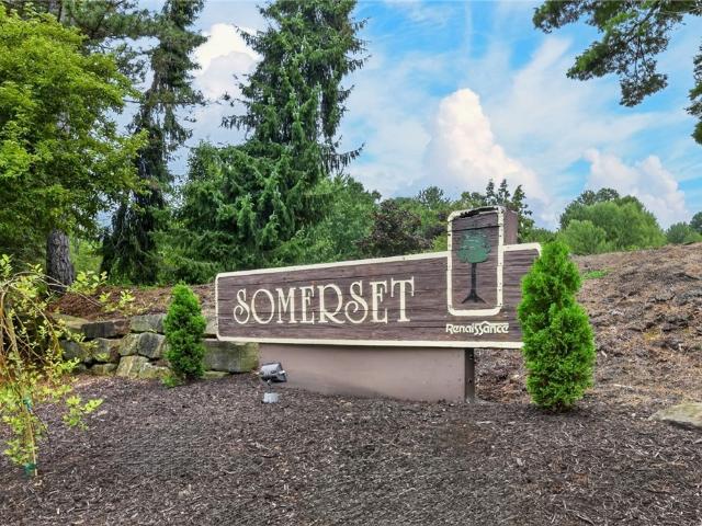 3502 Somerset Drive B