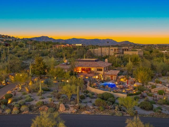 35035 Whileaway Rd, Carefree, AZ 85377 | MLS #6986