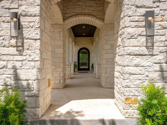 3503 Bachelor Gulch