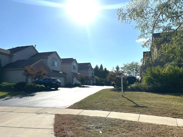 3503 Blue Ridge Ct, Unit 3503, Carpentersville, IL 60110 | MLS #12622