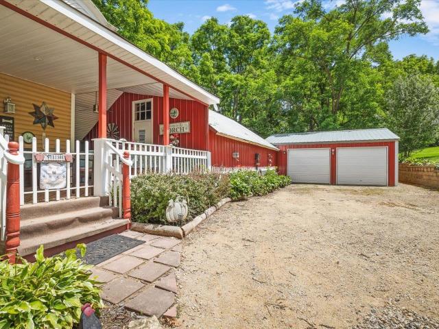 3503 Ebys Mill Road