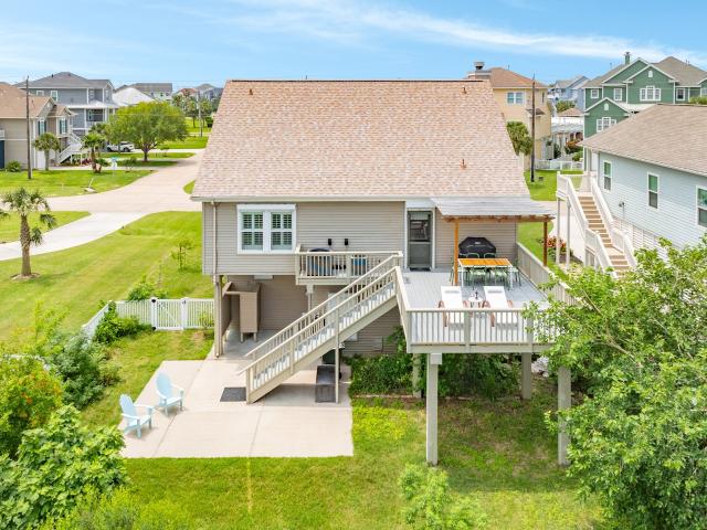 3503 Eckert Drive