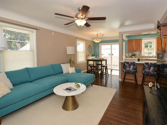 3503 Iroquois Trail
