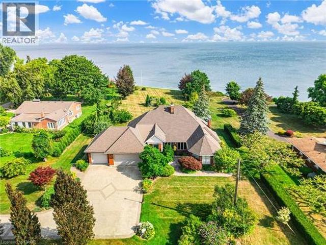 3503 Lakeshore Road, Lincoln, ON, L3J 0X1 house for sale | Listing ID 40815 | Royal LePage