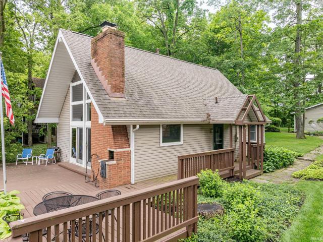 3503 SW Indian Trail Lake Road