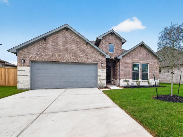 3503 Sago Palm Dr
