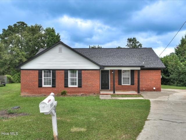 3503 Toms Court