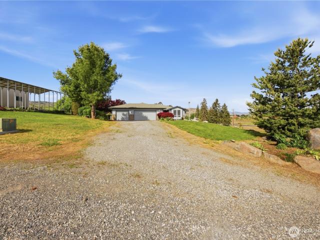 3503 W Malaga Rd, Malaga, WA 98828 | MLS #2511