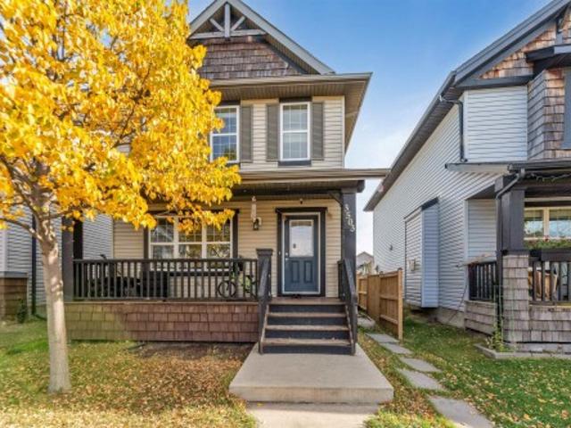 3503 15A Street Nw, Edmonton, AB, T6T 0M9 house for sale | Listing ID E4512 | Royal LePage