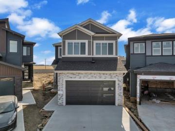 Beaumont, Division No 11, Alberta