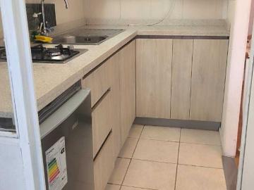 Apartamento en arriendo en Francisco Bilbao, Aurora De Chile