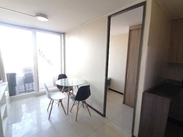 $ 350.000 Departamento en Arriendo en Independencia 2 dormitorios 1 baño / Kutt Property