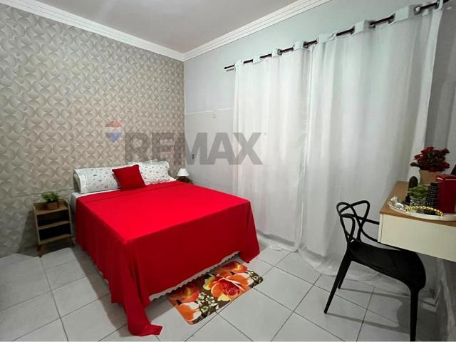 350.00 M² Casa Alugar, 3 Dormitórios localizado em Rua Alto do Paraná, s Parque Santa Rita Itinga, Lauro de Freitas, Bahia, 42700000 | Brasil