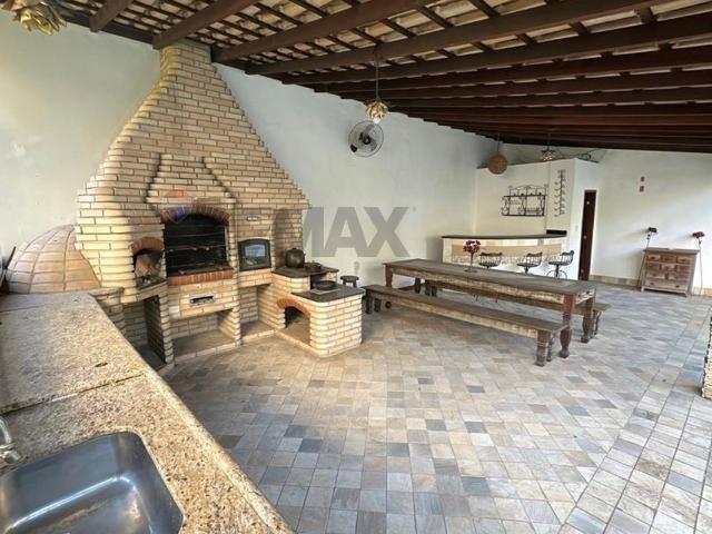 350.00 M² Casa de Condomínio Alugar, 5 Dormitórios localizado em cond. casa da lua, Casa da Lua, Resende, Rio de Janeiro, 27523 260 | Brasil