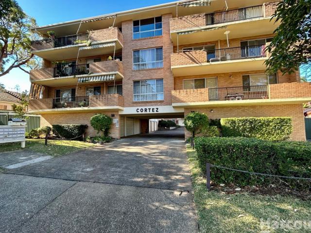 3/50 52 Owen Street, Port Macquarie, NSW 2444