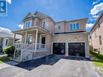 350 Coachwhip Trail, Newmarket, ON, L3X 2R6 house for sale | Listing ID N13440 | Royal LePage
