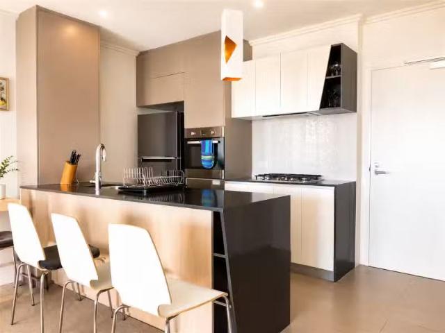 3/50 Connor street, KANGAROO POINT Apartment for rent Listed.