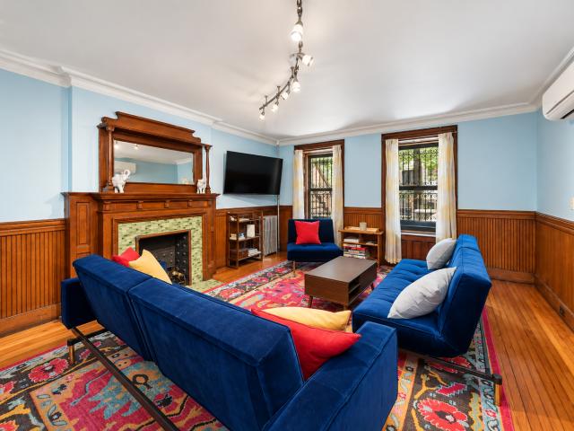 350 Convent Avenue, New York, NY