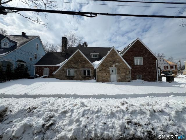 350 Campbell Ave, West Haven, CT 06516 | MLS #24156