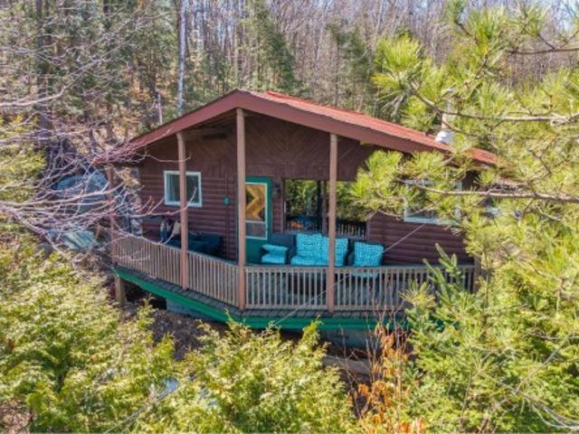 350 Ch. Du Lac Dufour, Mont Tremblant, QC, J8E 2H8 house for sale | Listing ID 24738 | Royal LePage