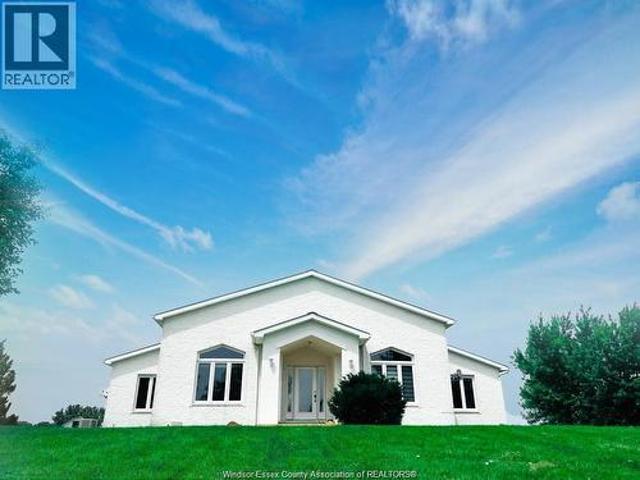 350 Charron Line Road, Lakeshore, ON, N8L 1K6 house for sale | Listing ID 26019 | Royal LePage