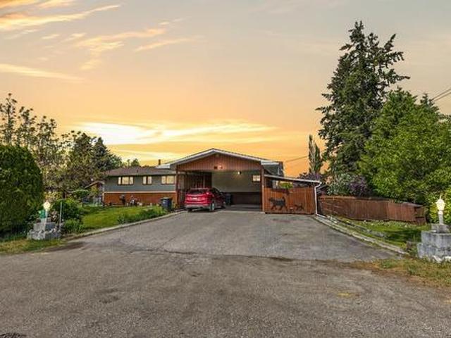 350 Clarissa Road, Kelowna, BC, V1X 1G8 house for sale | Listing ID 10377 | Royal LePage