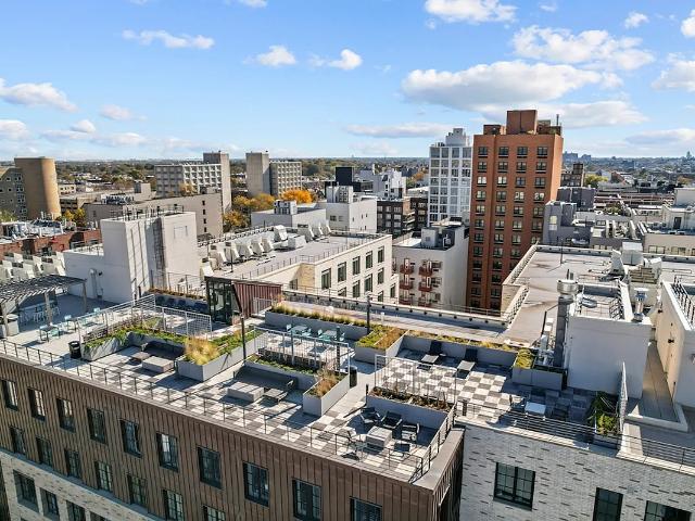 350 Clarkson Avenue, Unit 522