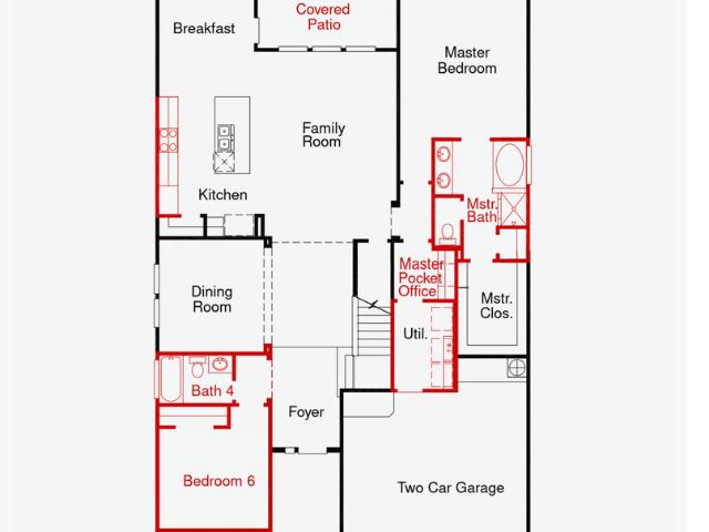 350 Cleveland Way, New Braunfels, TX 78130 | MLS #1816