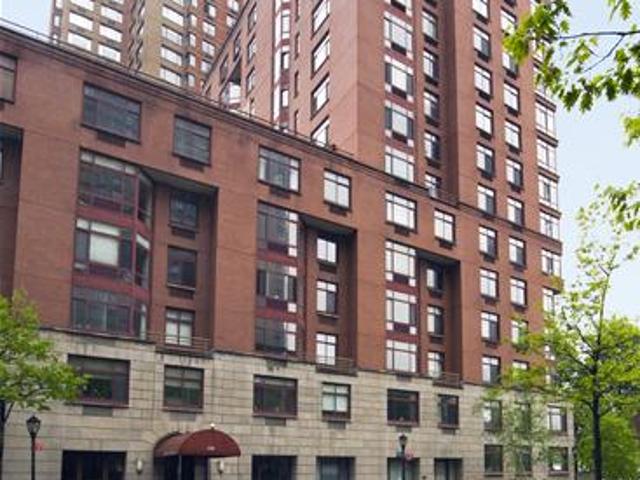 350 Albany Street, New York, NY
