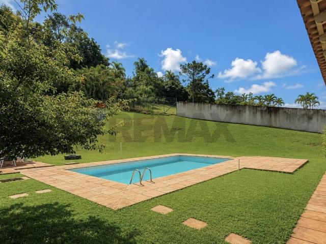350 Área Útil Casa de Condomínio Alugar, 4 Dormitórios localizado em Avenida Emil Gordon, 230km Condomínio Vale do Sol Vale do Sol, Botucatu, São Paulo, 18607240 | Brasil