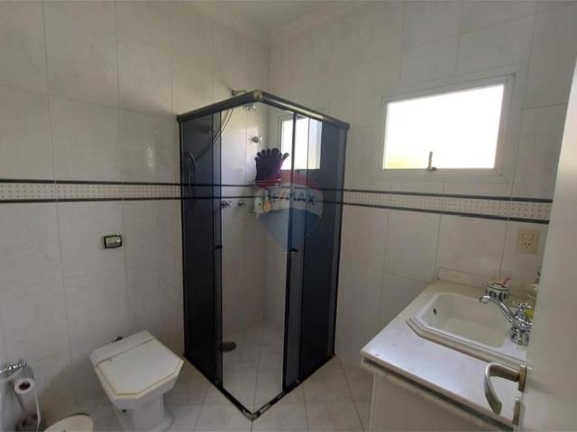 350 Área Útil Casa de Condomínio Alugar, 4 Dormitórios localizado em Alphaville, Santana de Parnaíba, São Paulo, 06543255 | Brasil