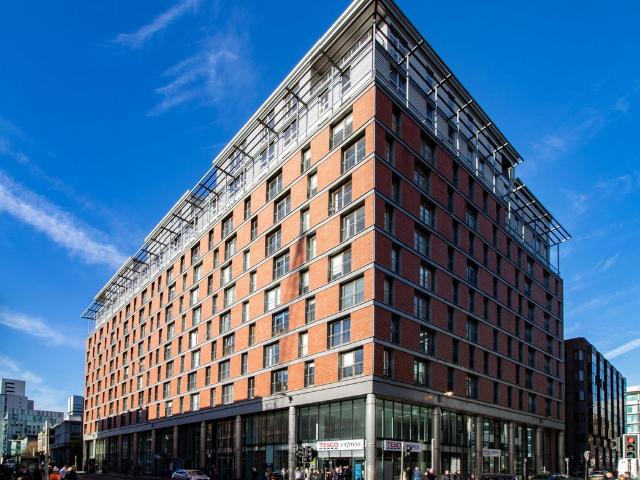 350 Argyle Street, Glasgow G2, 2 bed flat to rent, £1,650 pcm | PrimeLocation