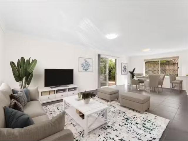 3/50 Atchison Street, Wollongong Townhouse for rent Listed by.