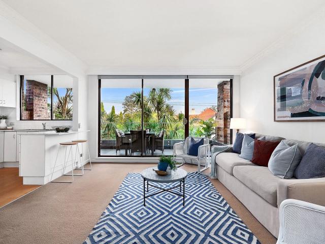 3/50 Aubin Street, Neutral Bay Apartment | Listed 06 August 2026