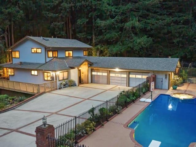350 Aurora Rd, Soquel, US, CA