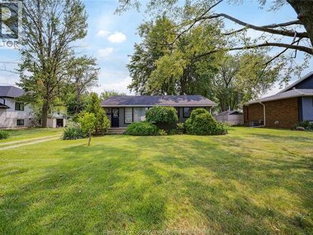 350 Bouffard, Lasalle, ON, N9J 1G2 house for sale | Listing ID 26019 | Royal LePage