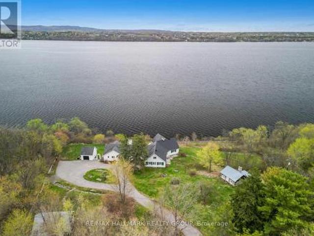 350 Berry Side Road, Ottawa, ON, K0A 1T0 house for sale | Listing ID X13105 | Royal LePage