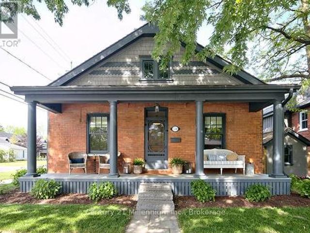 350 Birch Street, Collingwood, ON, L9Y 2V7 house for sale | Listing ID S13771 | Royal LePage