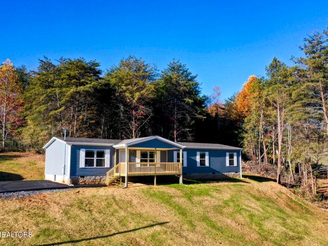 350 Bungalow Drive