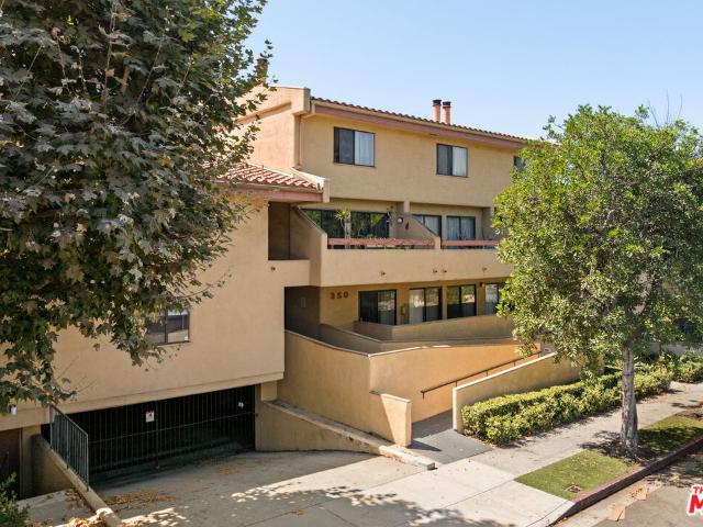 350 Burchett St, Unit 101, Glendale, CA 91203 | MLS #26846