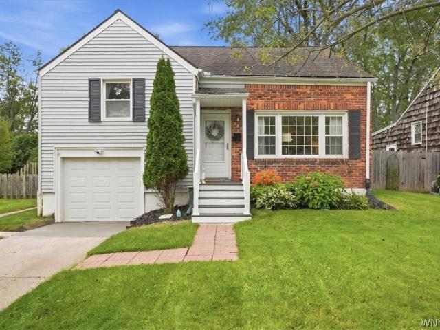 350 Burroughs Drive