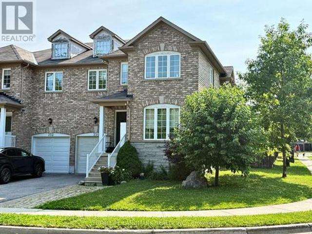 350 Gilpin Drive, Newmarket, ON, L3X 3H2 house for sale | Listing ID N13605 | Royal LePage