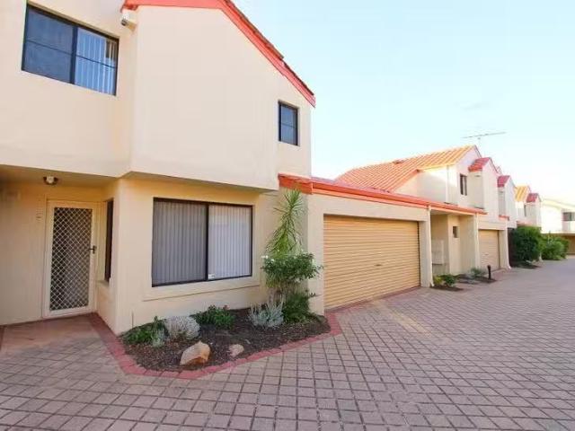 3/50 Gwenyfred Road, Kensington, WA 6151